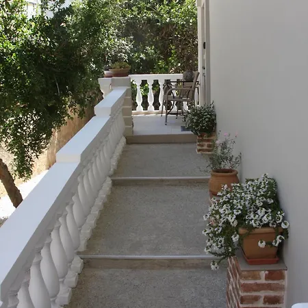 Rodon Manor Apartment Chania  Exterior photo