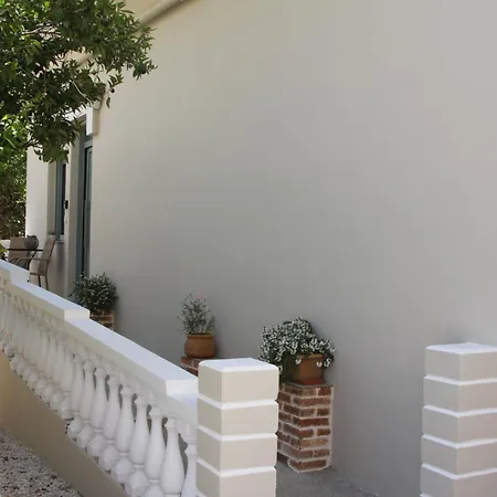 Rodon Manor Apartment Chania  Exterior photo