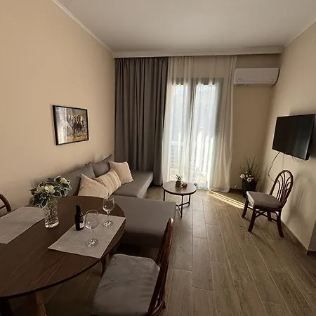 Rodon Manor Apartment Chania  Exterior photo