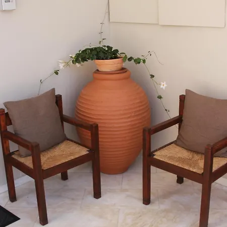 Rodon Manor Apartment Chania  Exterior photo