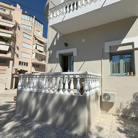 Rodon Manor Apartment Chania  Exterior photo