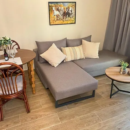 Rodon Manor Apartment Chania  Exterior photo