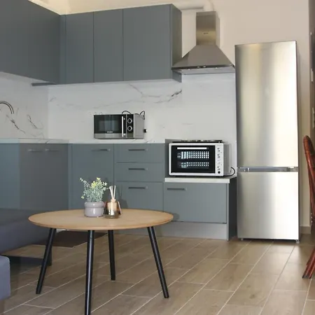 Rodon Manor Apartment Chania  Exterior photo