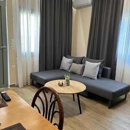 Rodon Manor Apartment Chania  Exterior photo