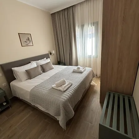 Rodon Manor Apartment Chania  Exterior photo