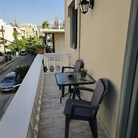 Rodon Manor Apartment Chania  Exterior photo