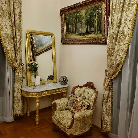 Rodon Manor Apartment Chania  Exterior photo
