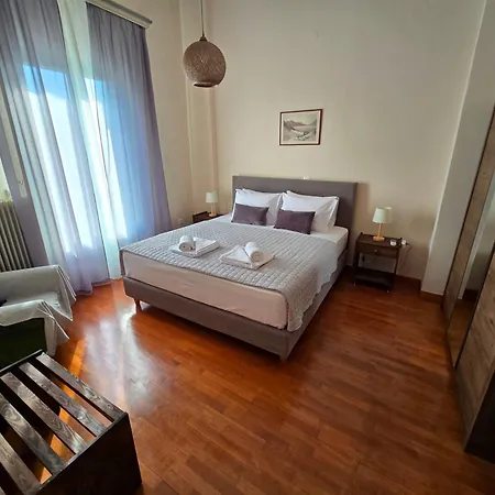 Rodon Manor Apartment Chania  Exterior photo