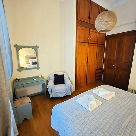 Rodon Manor Apartment Chania  Exterior photo