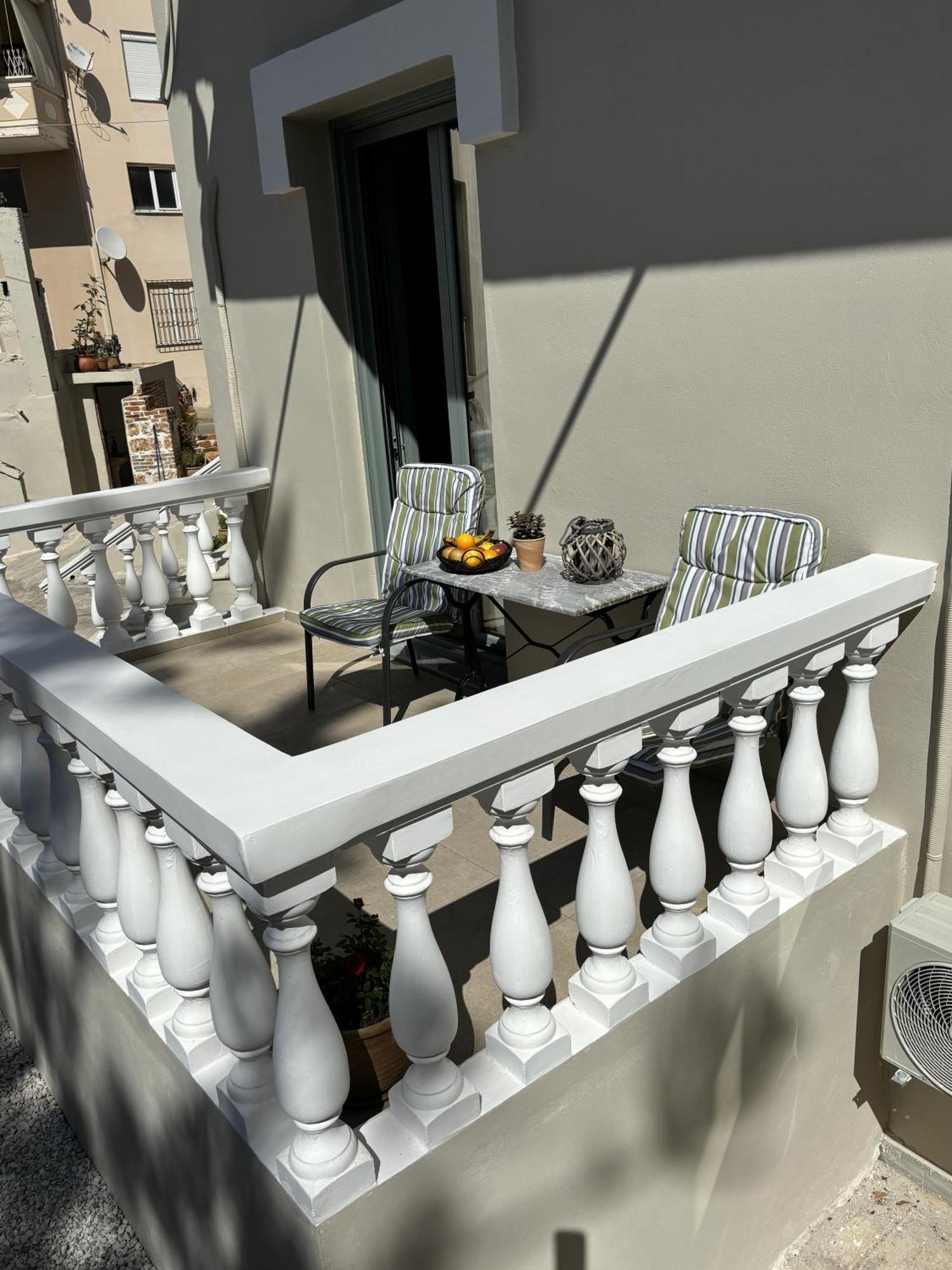 Appartement Rodon Manor