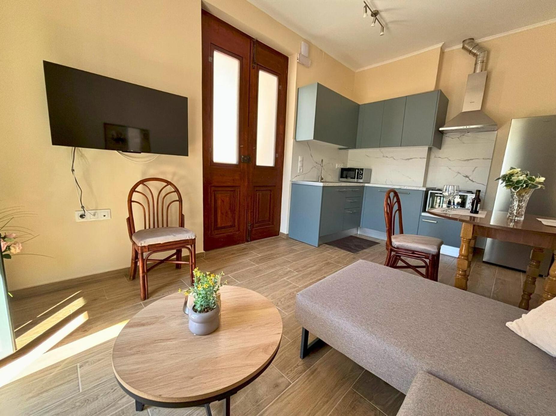 Appartement Rodon Manor