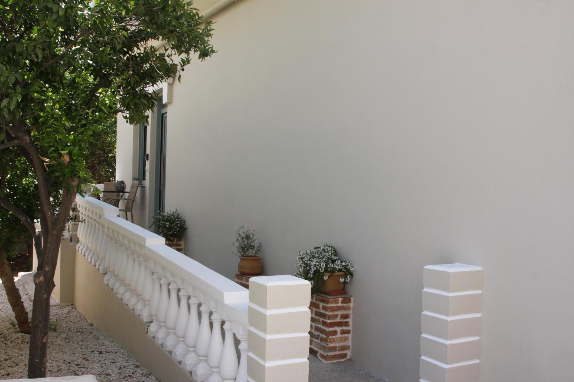 Appartement Rodon Manor Chania (Crete)