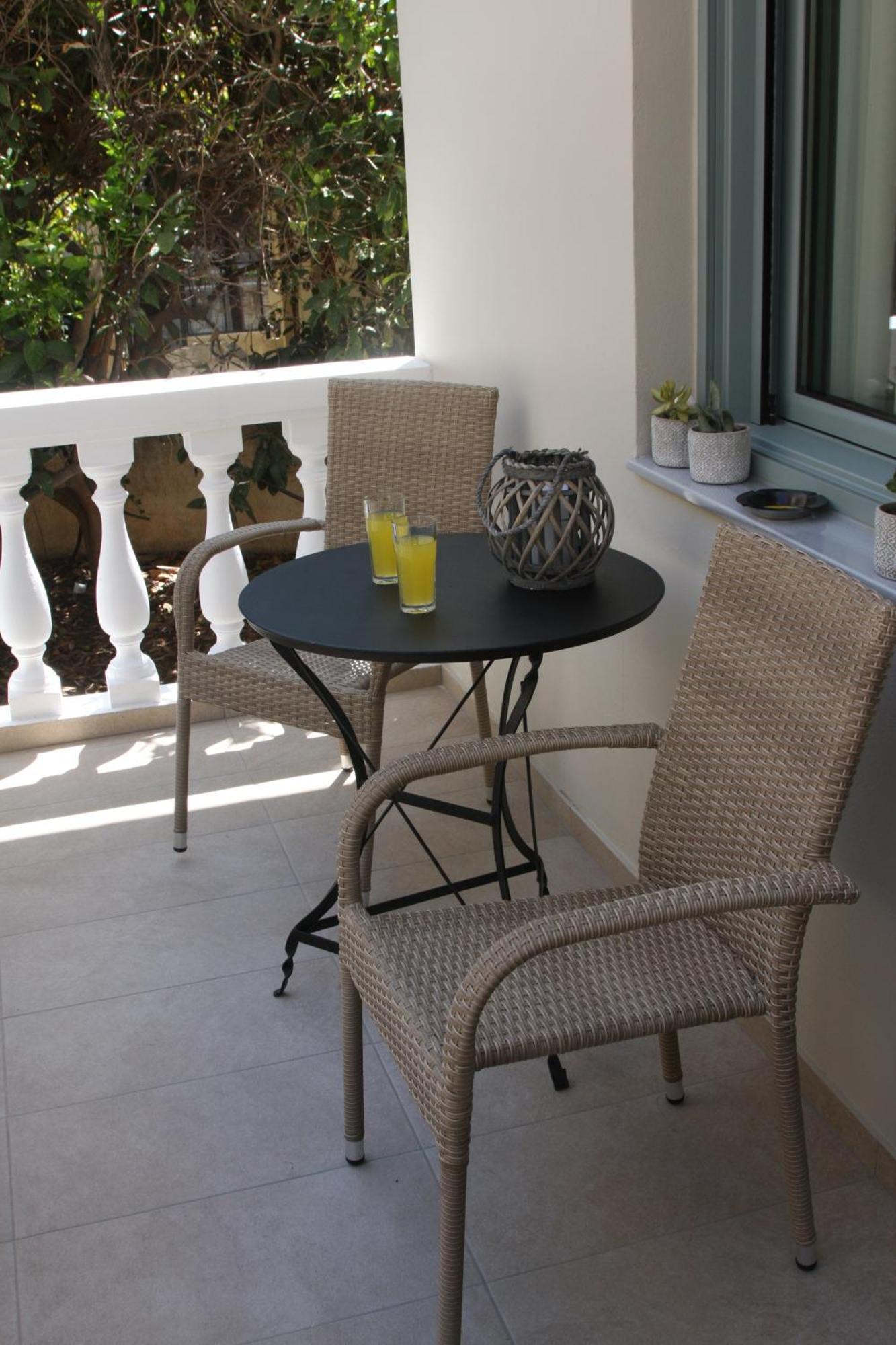 Appartement Rodon Manor *