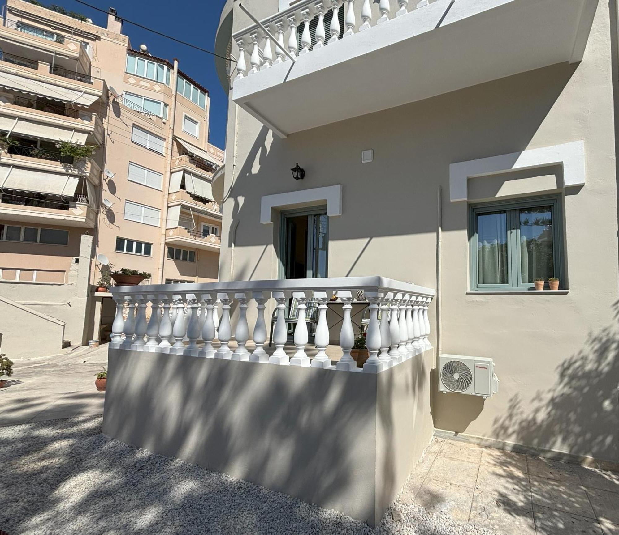 Appartement Rodon Manor