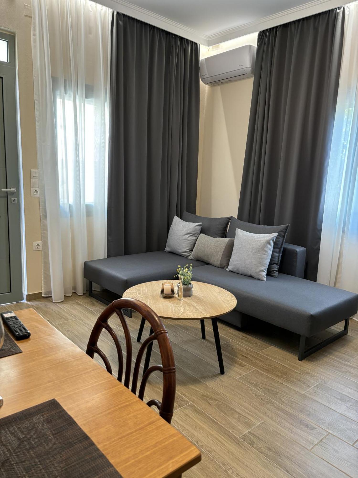 Rodon Manor Appartement