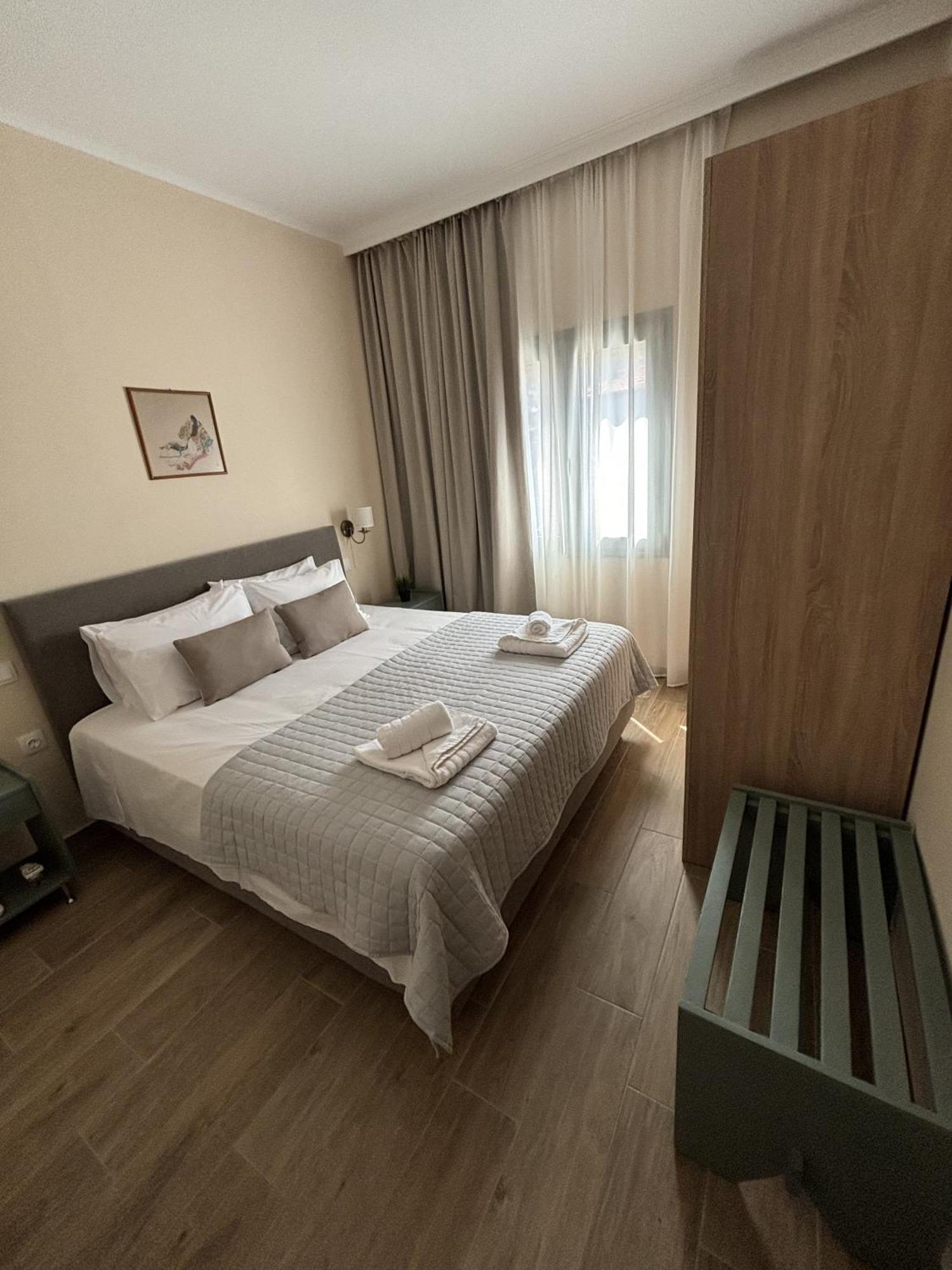 Appartement Rodon Manor *