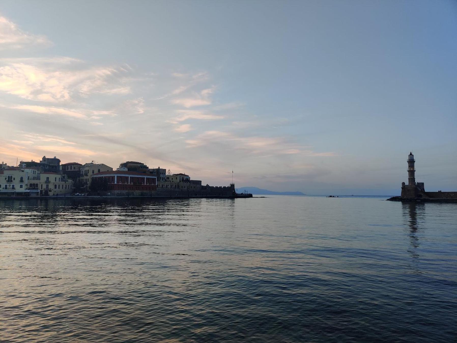 Rodon Manor Appartement Chania (Crete)