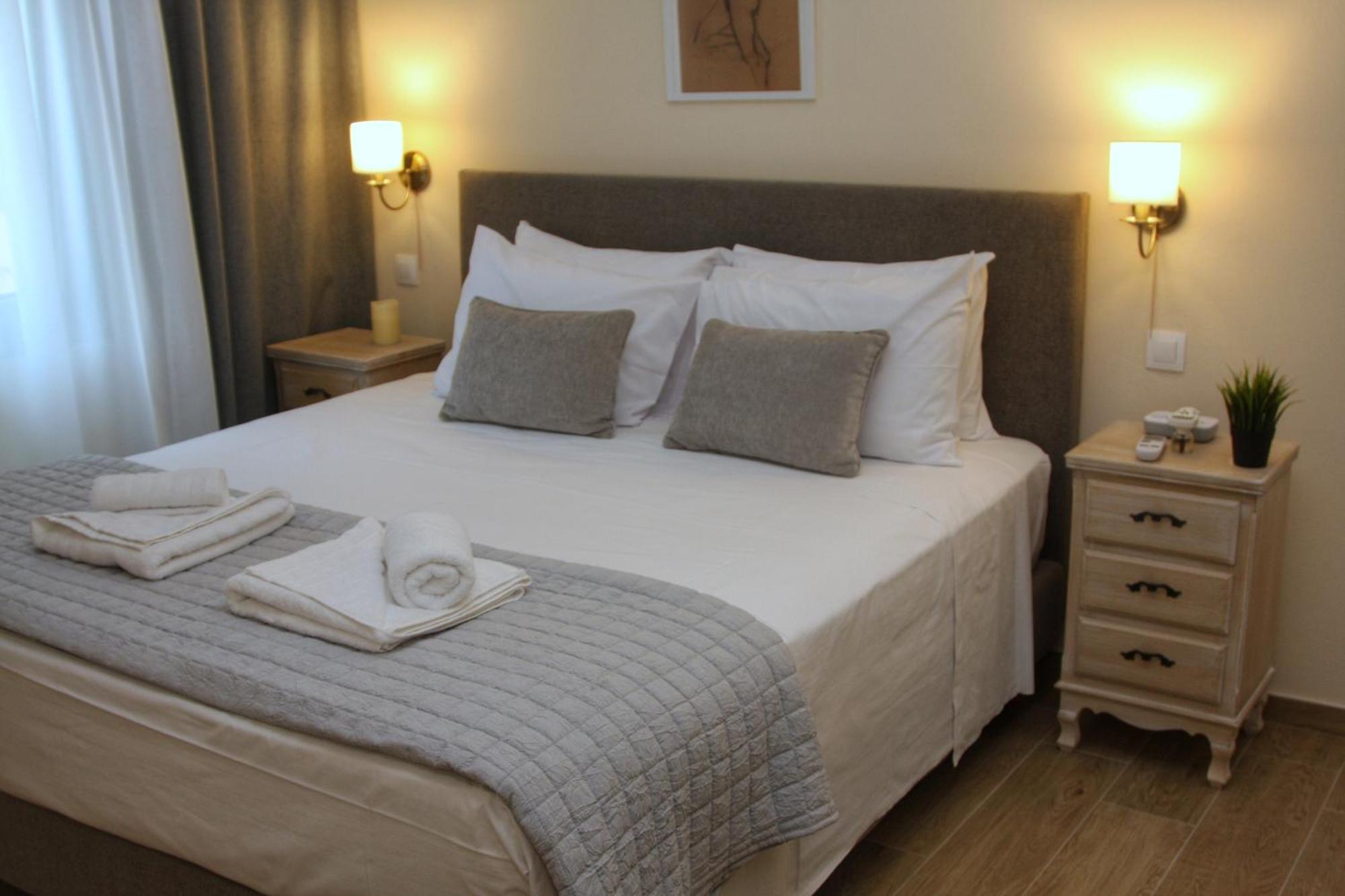 Rodon Manor Appartement *