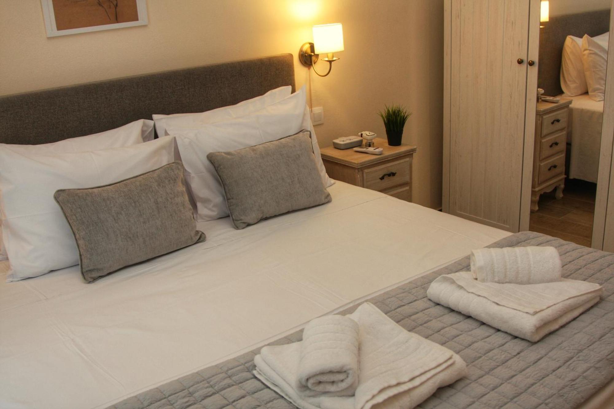 Rodon Manor Appartement Chania (Crete)