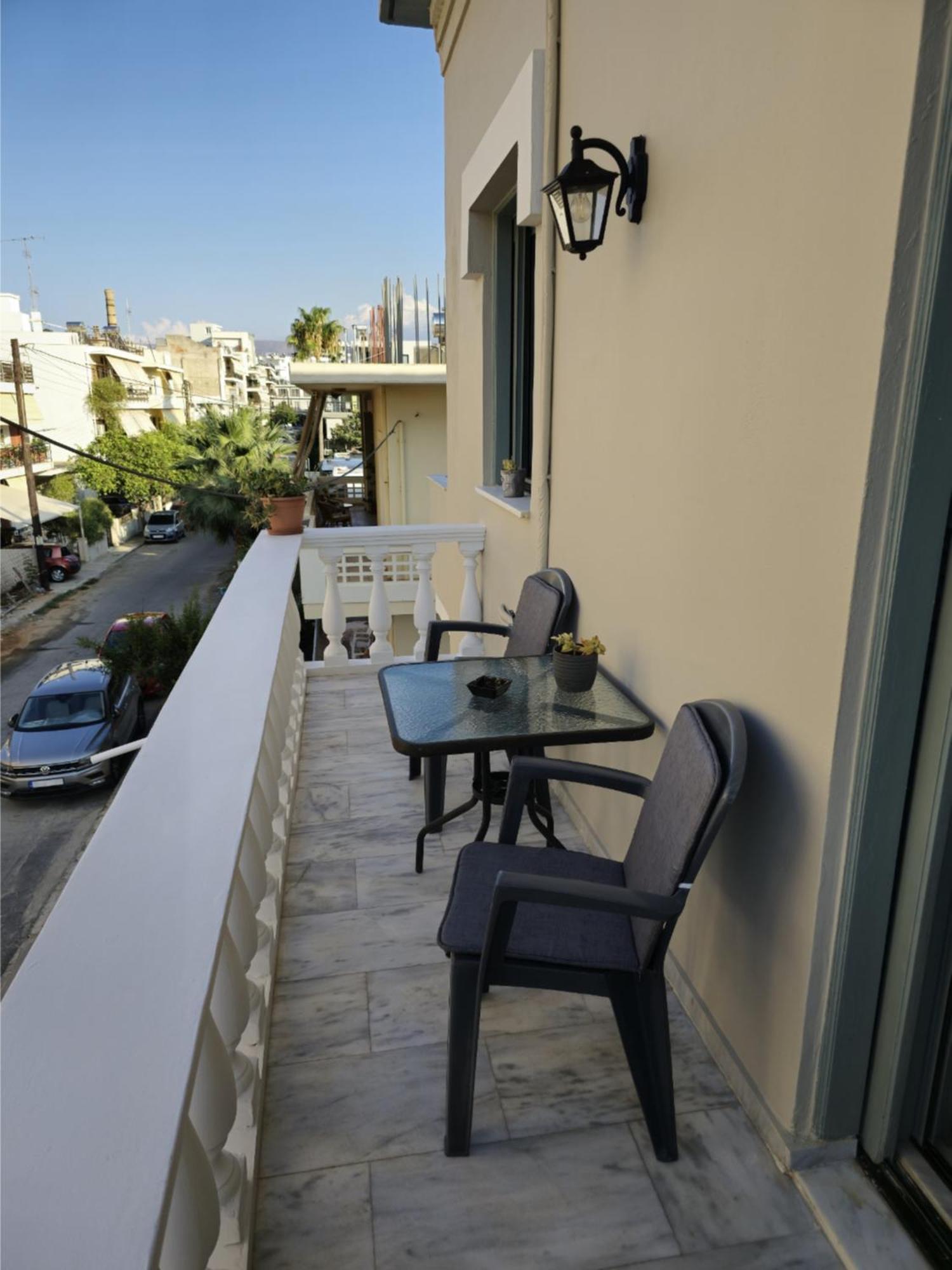 Rodon Manor Appartement