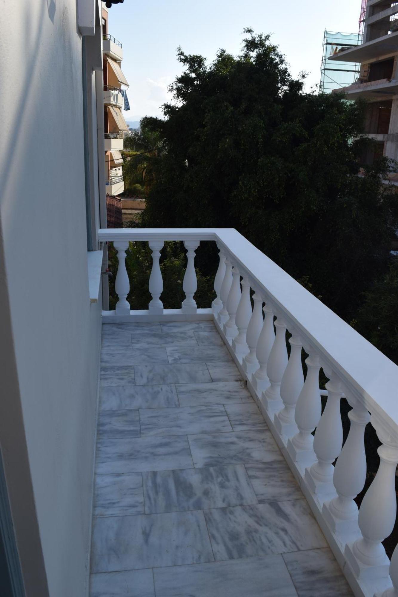 Appartement Rodon Manor *