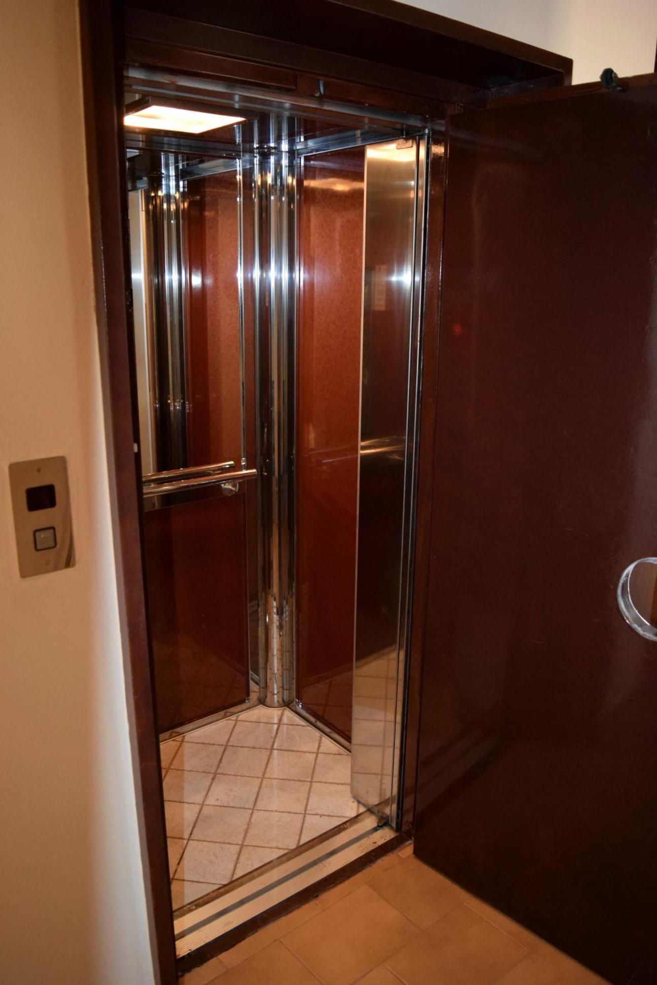 Appartement Rodon Manor