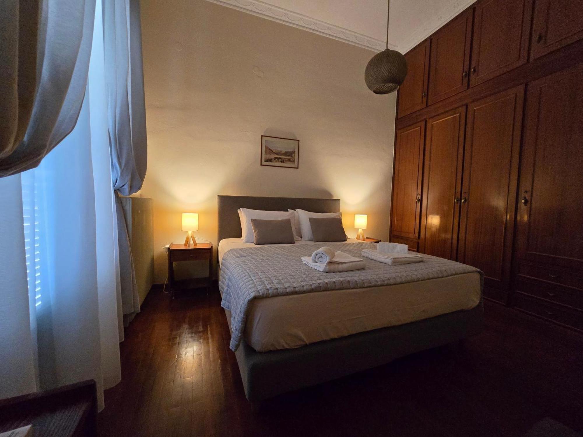 Appartement Rodon Manor *