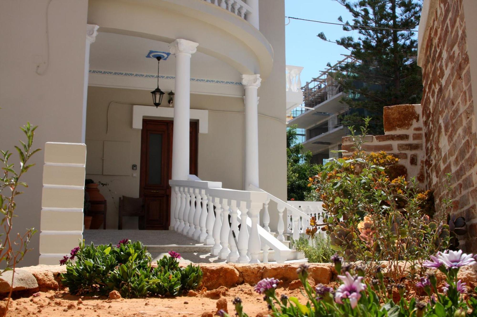 Rodon Manor Appartement Chania (Crete)