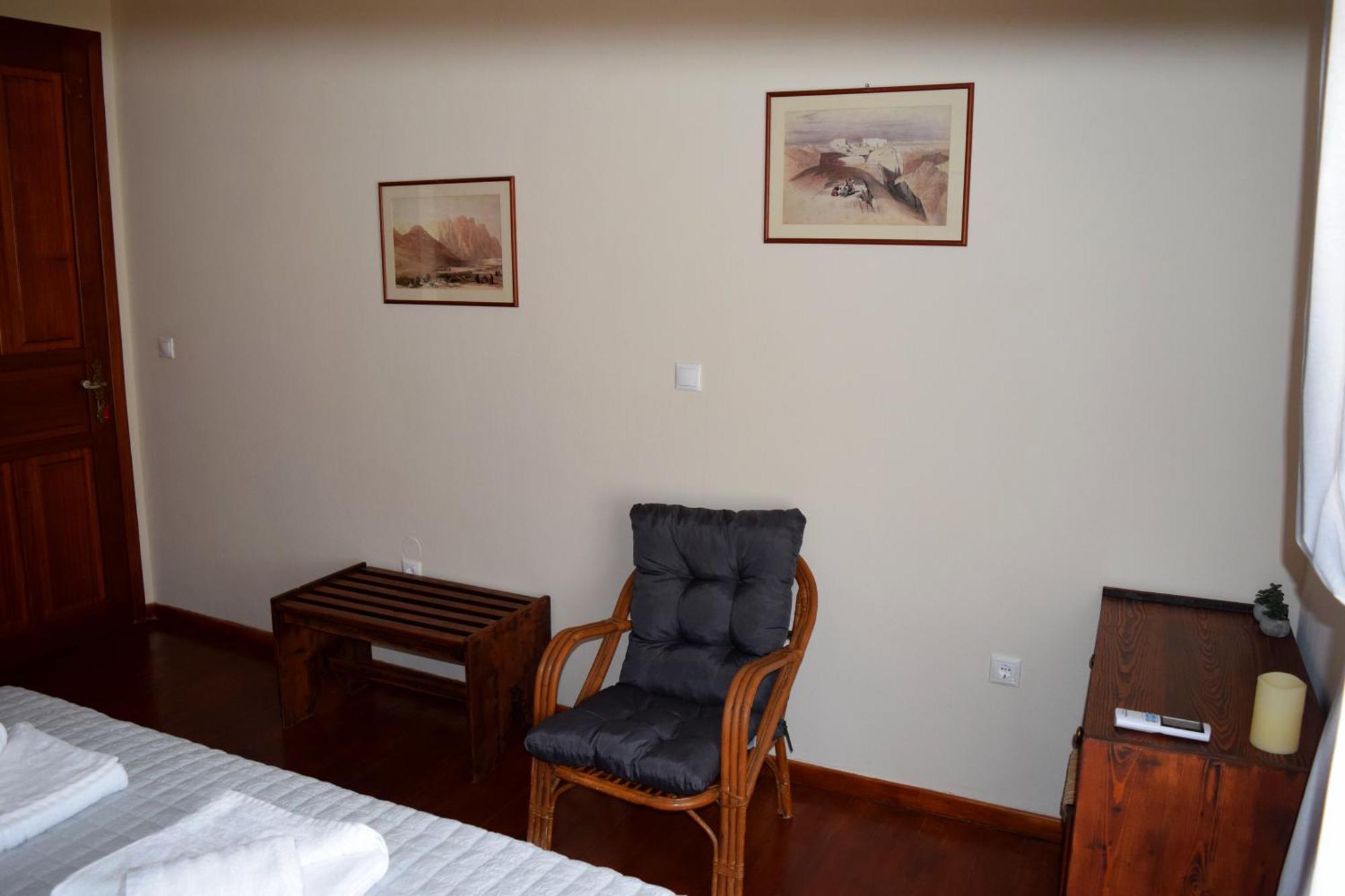 Appartement Rodon Manor