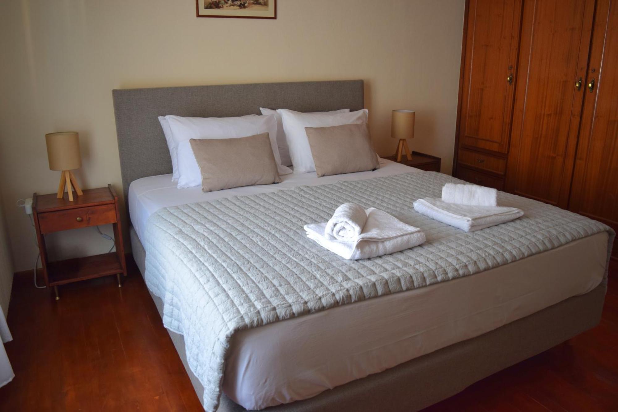 Appartement Rodon Manor