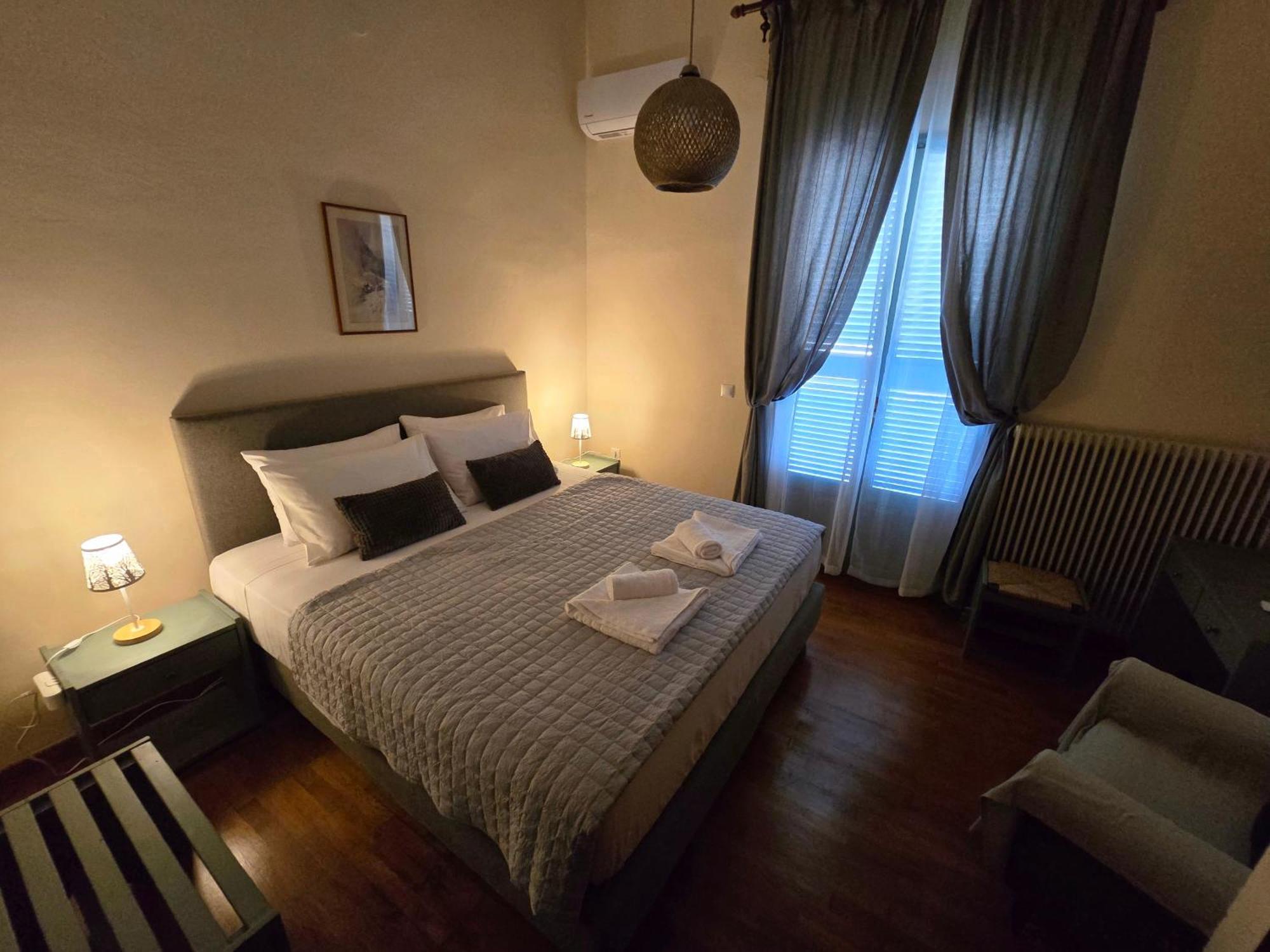 Appartement Rodon Manor *