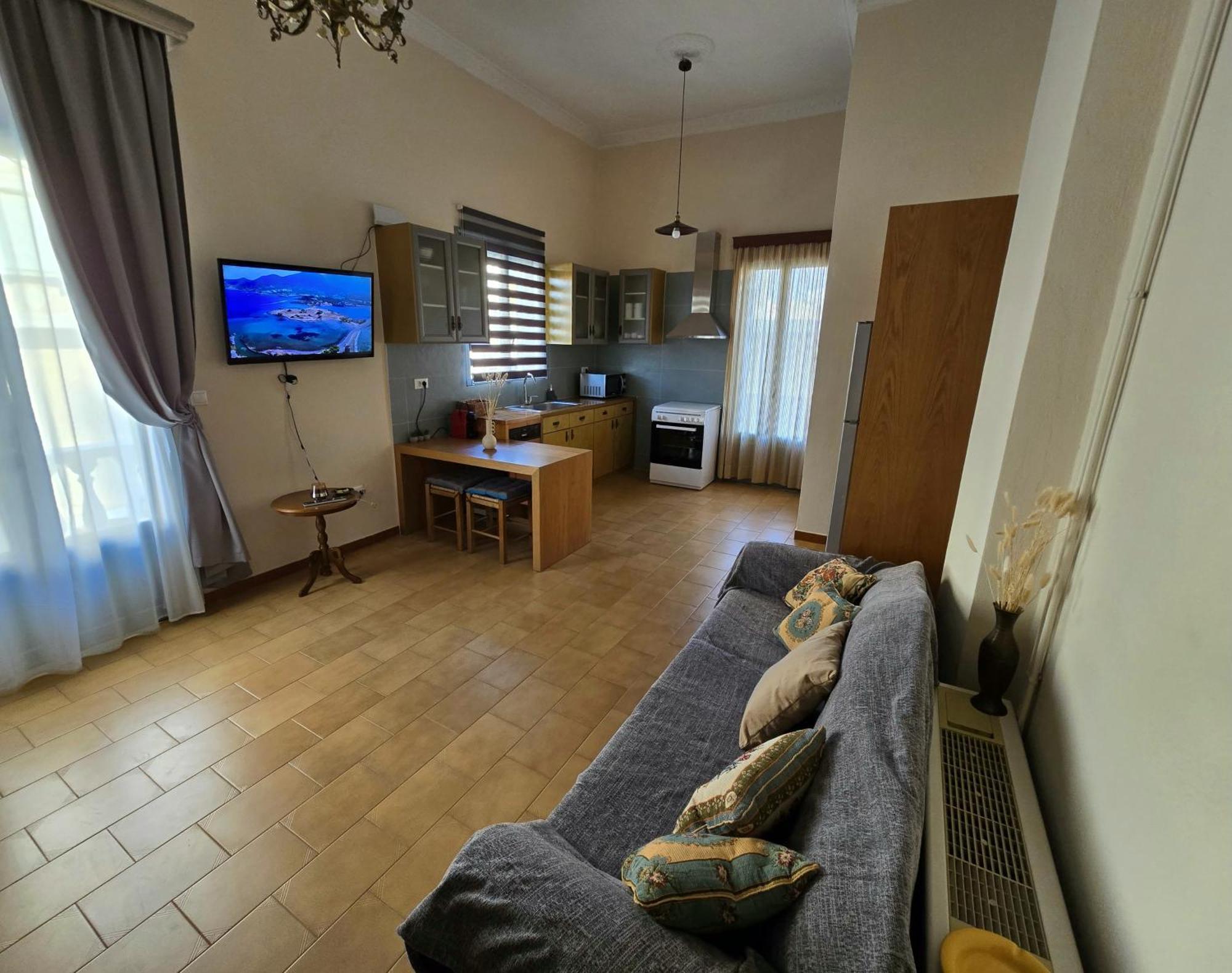 Appartement Rodon Manor