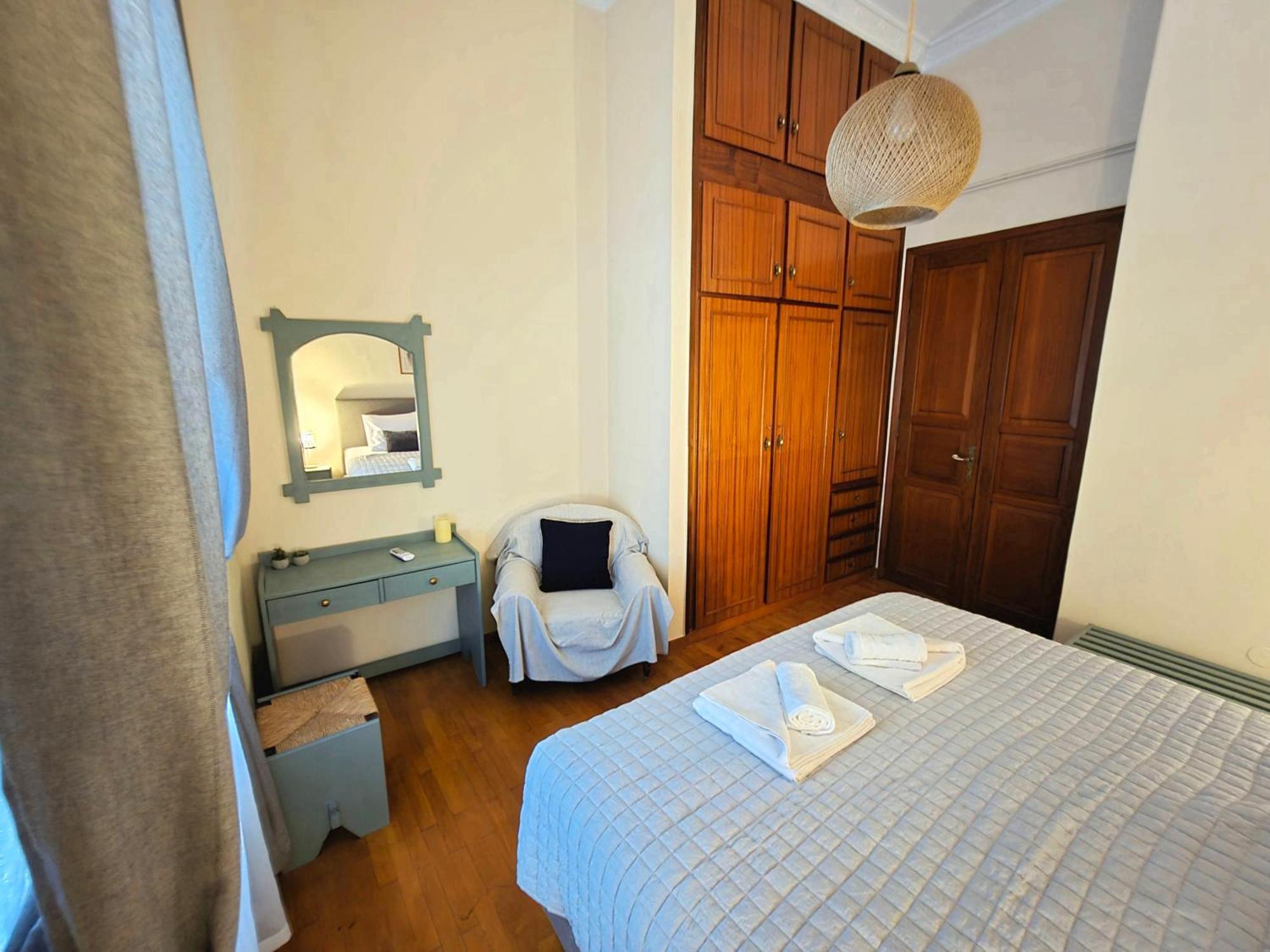 Appartement Rodon Manor Chania (Crete)