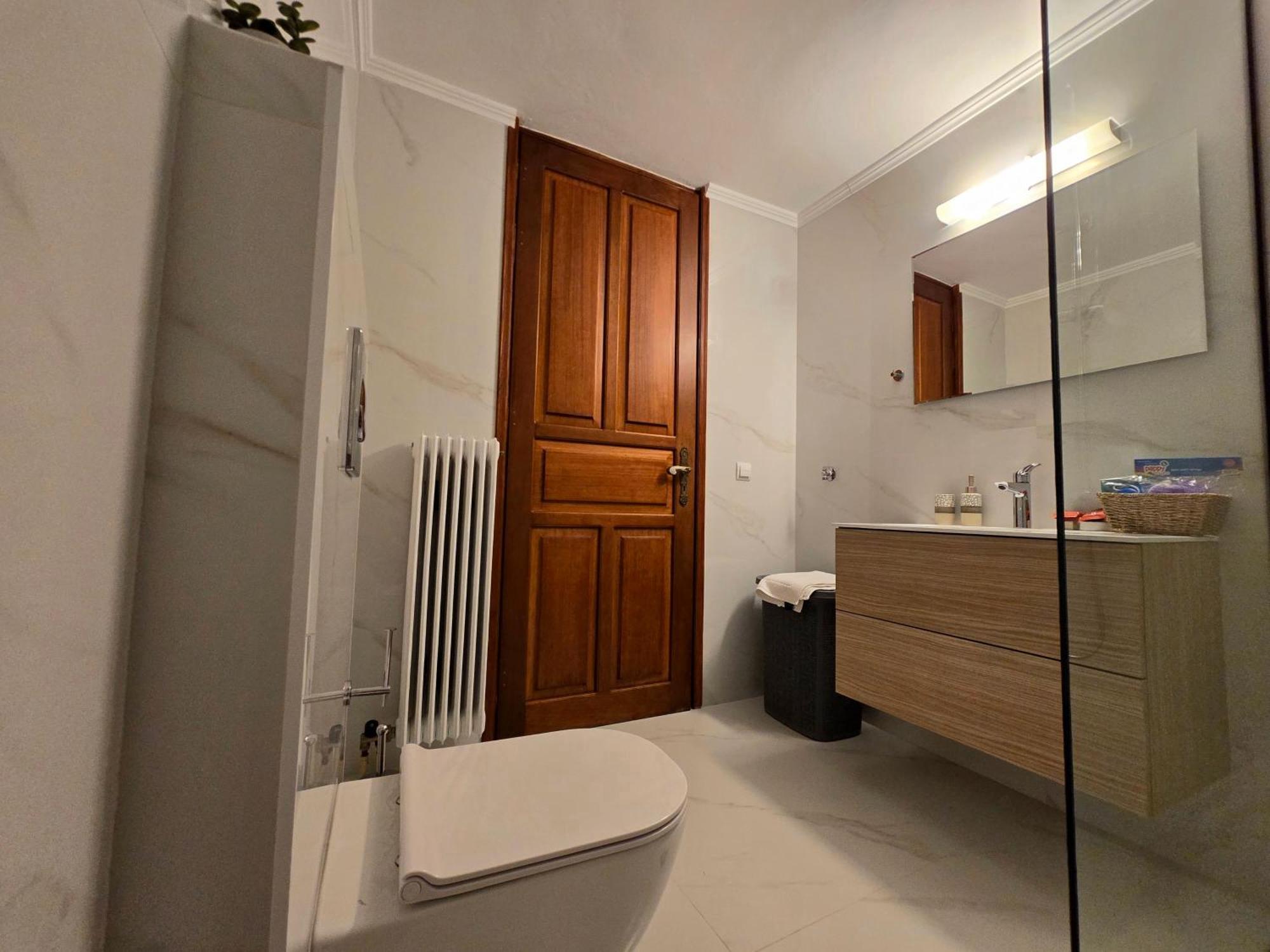 Appartement Rodon Manor *