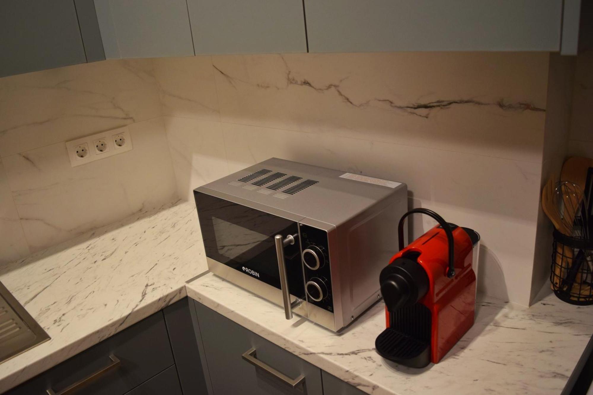Rodon Manor Appartement